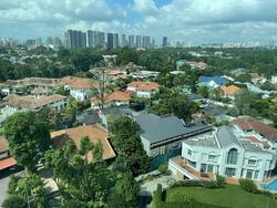 The Grange (D10), Condominium #531586971